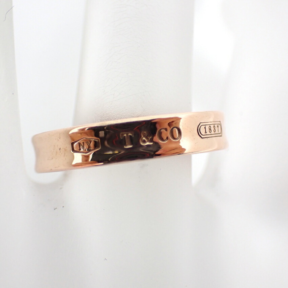 TIFFANY Ring - Picture 5 of 11